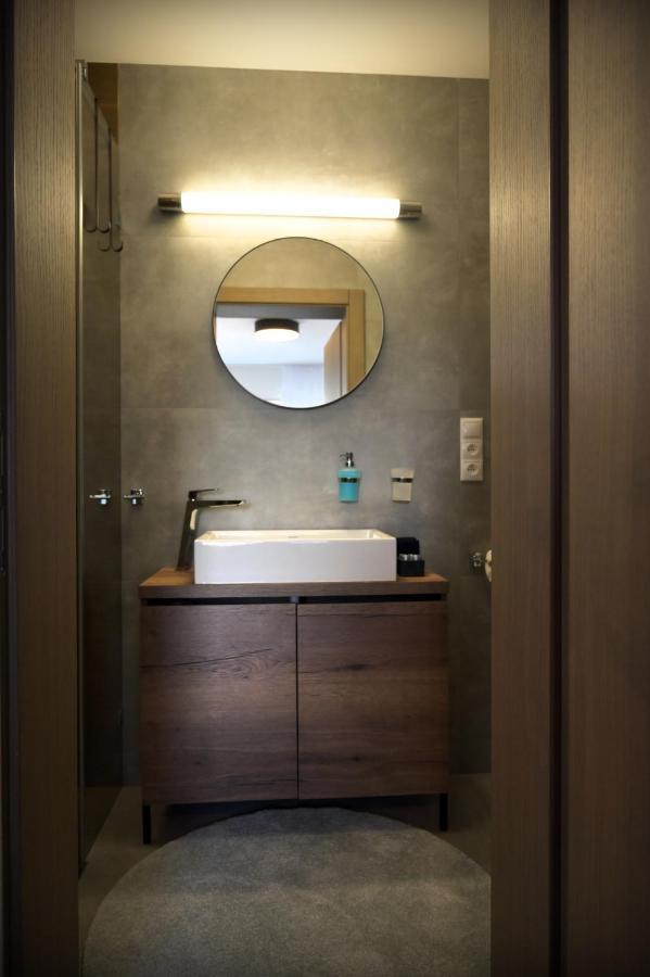Apartman Golfballs Sajdikove Humence Exterior photo